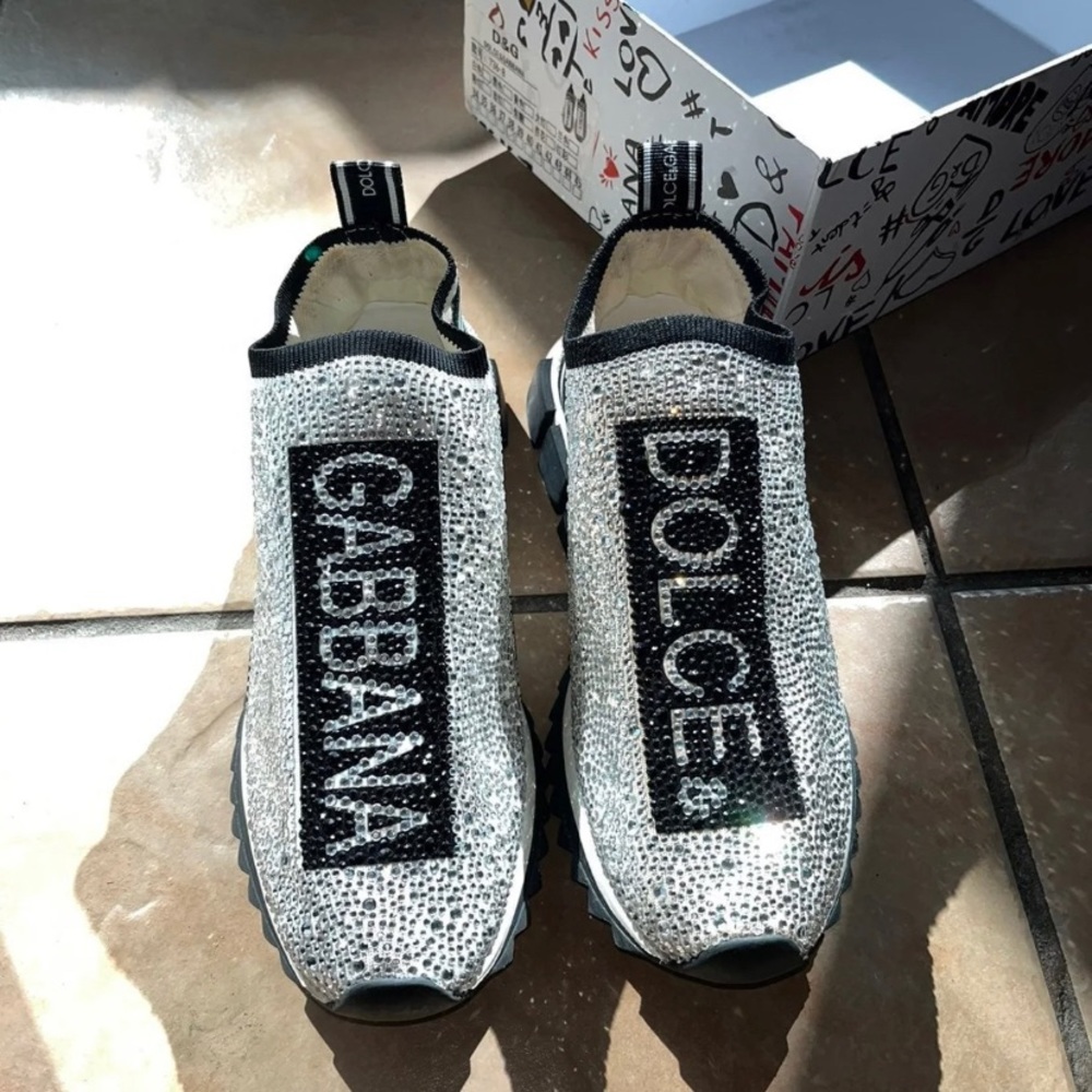 Dolce & Gabbana sneakers